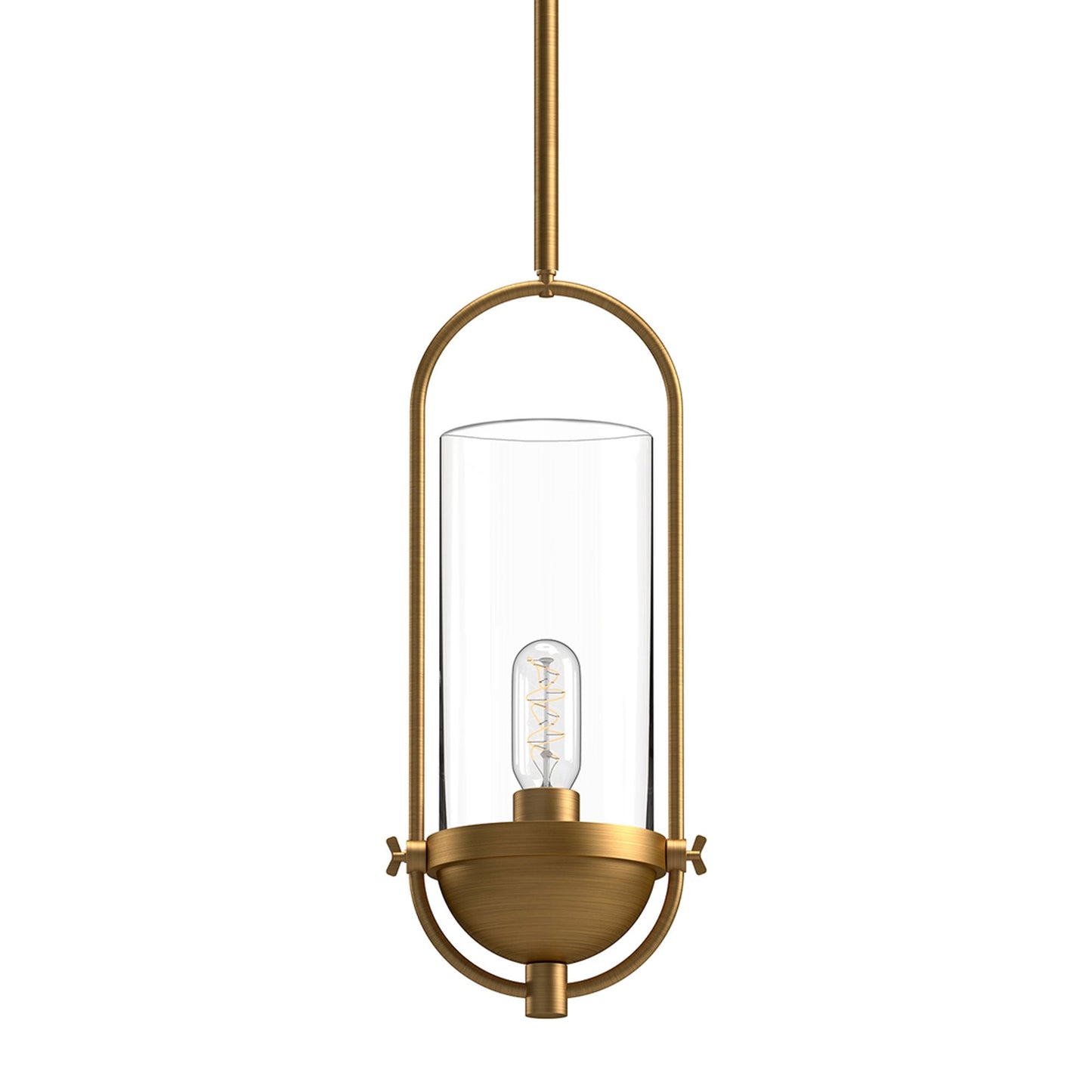 Cyrus Pendant Light in Detail.