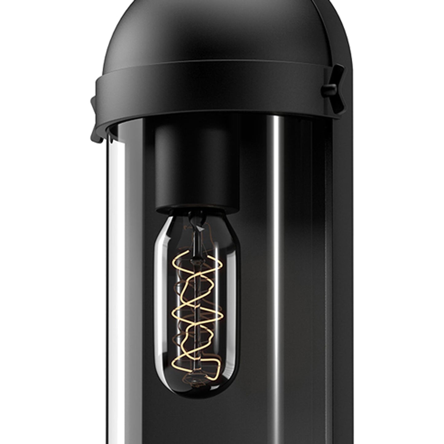 Cyrus Vanity Light in Detail.