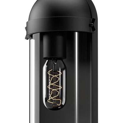 Cyrus Vanity Light in Detail.