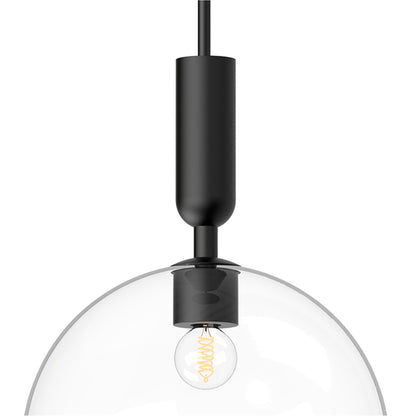 Jude Pendant Light in Detail.