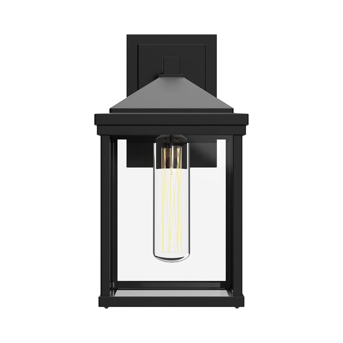 Larchmont Outdoor Wall Light (Large).
