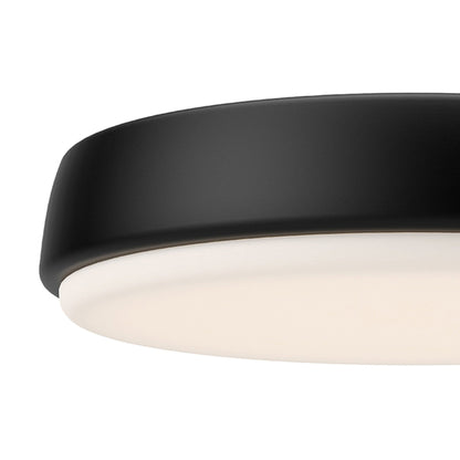 Laval LED Flush Mount Ceiling Light in Detail.