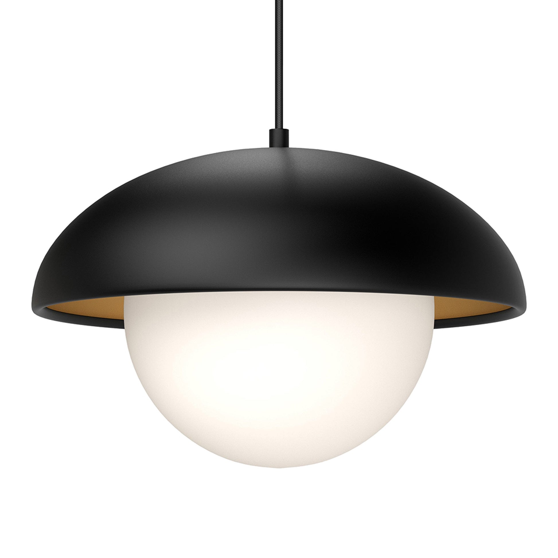 Rubio Pendant Light in Detail.