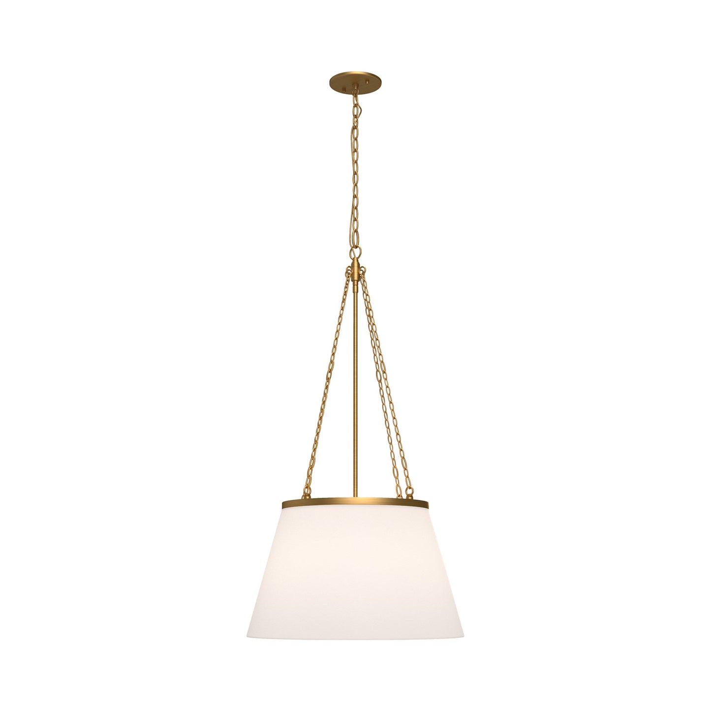 Speakeasy Pendant Light.