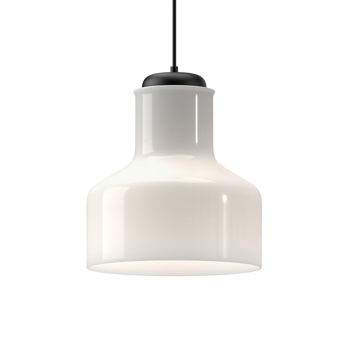 Westlake Pendant Light in Detail.