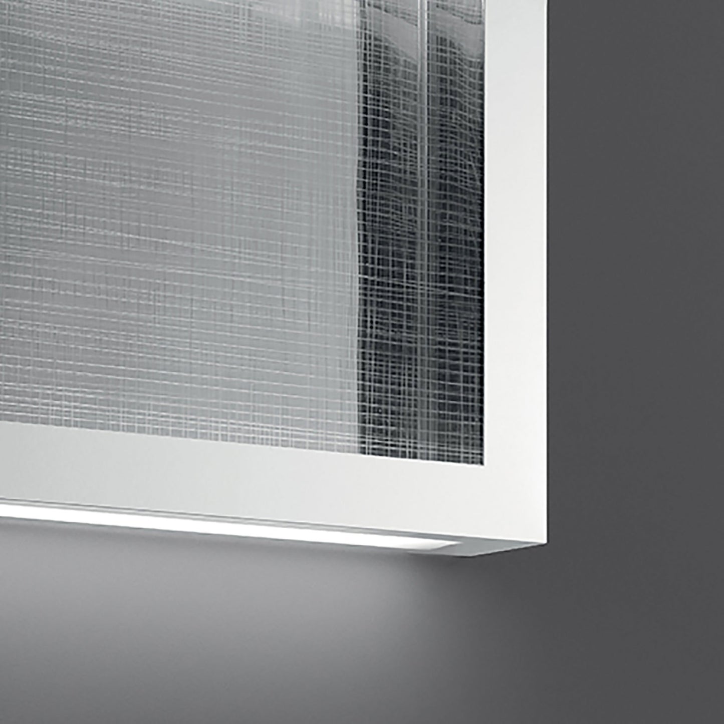 Altrove 600 Ceiling/Wall Light in Detail.