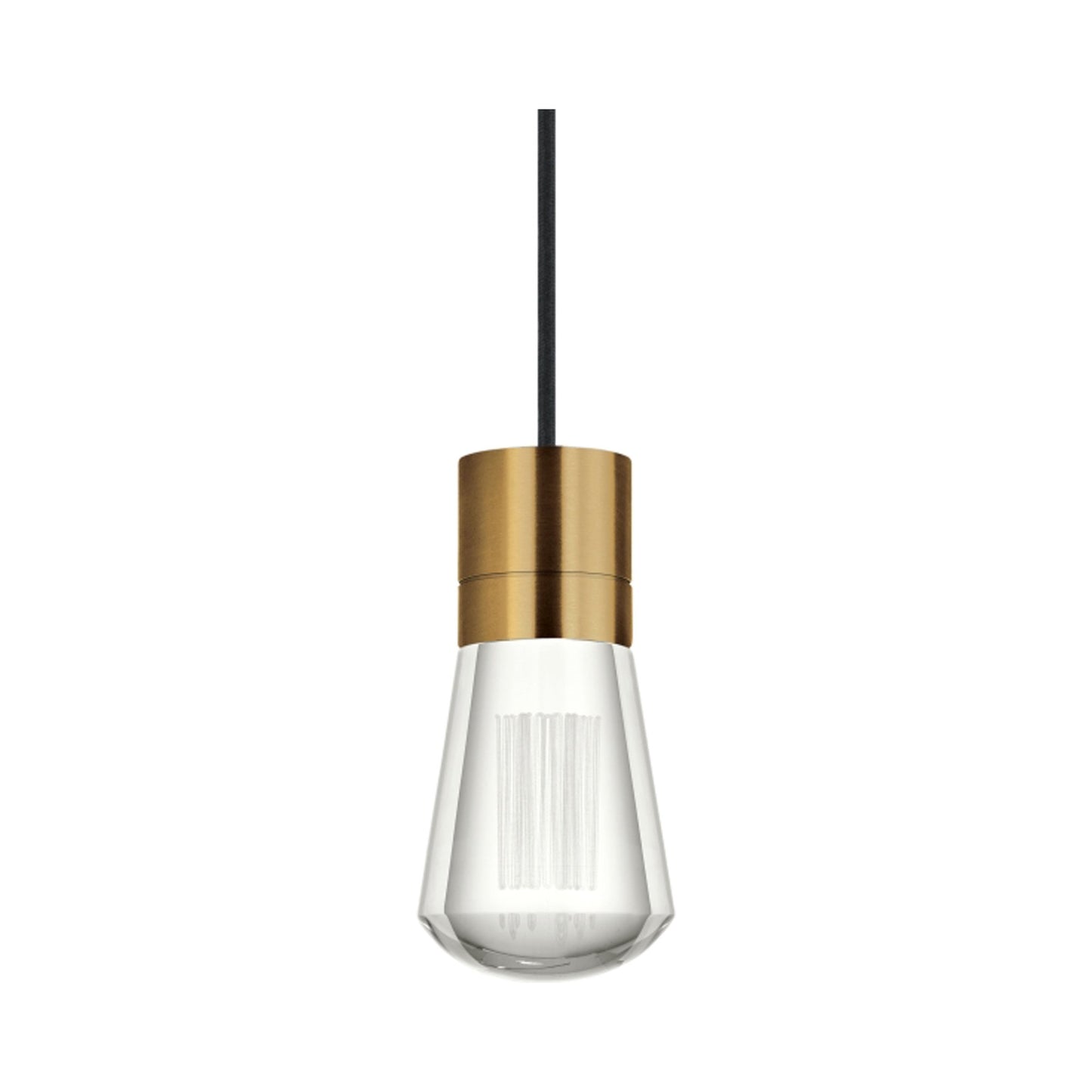 Alva LED Pendant Light.