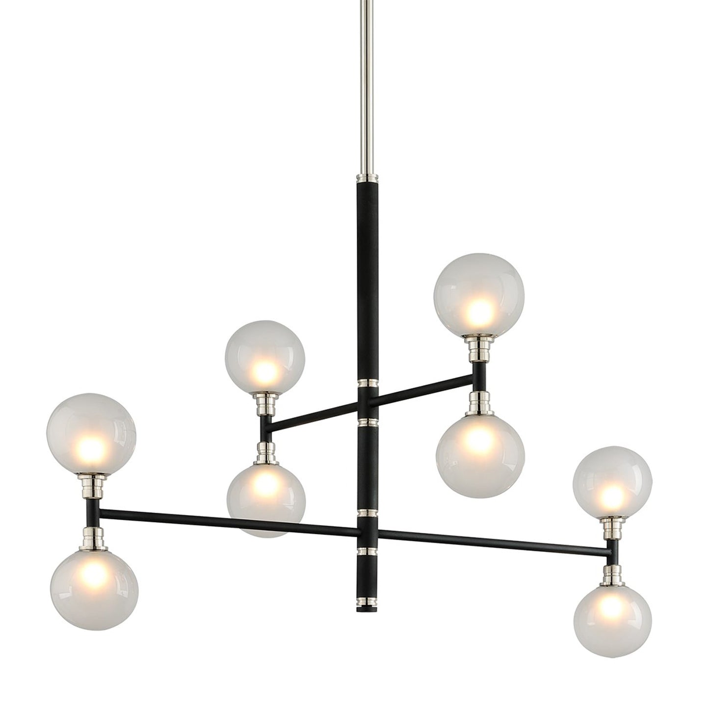 Andromeda Multi Light Chandelier.