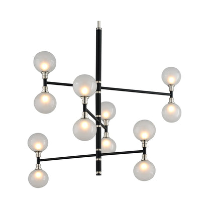 Andromeda Chandelier (12-Light).