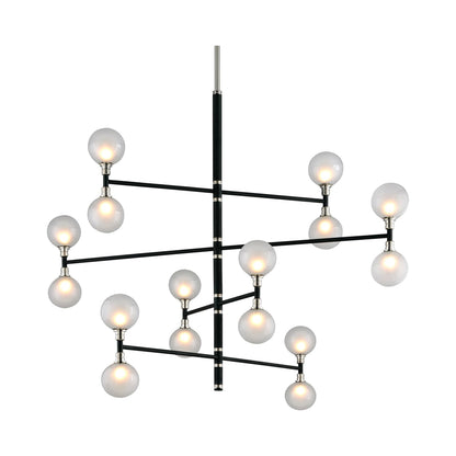 Andromeda Chandelier (16-Light).