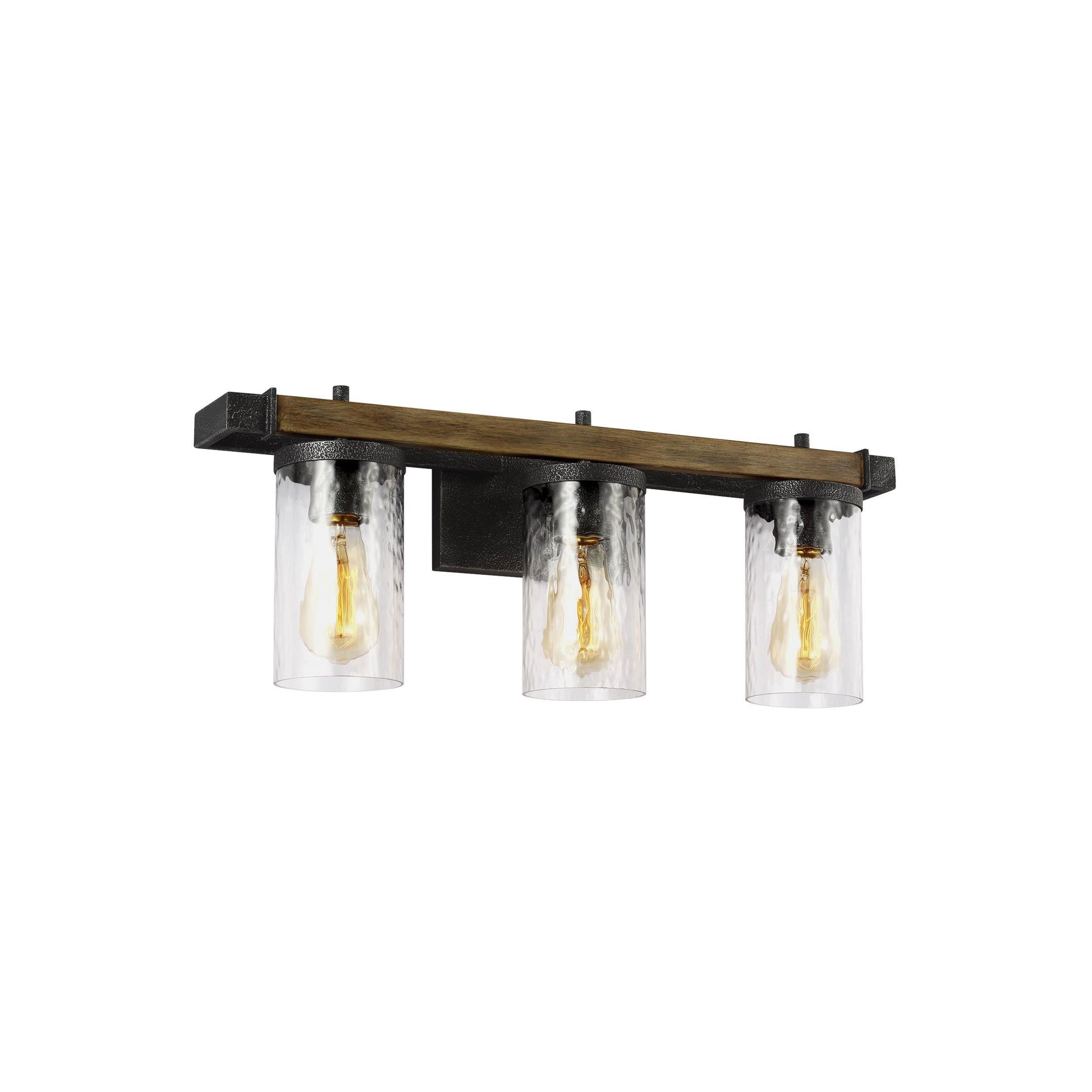 Angelo Bath Vanity Light (3-Light).