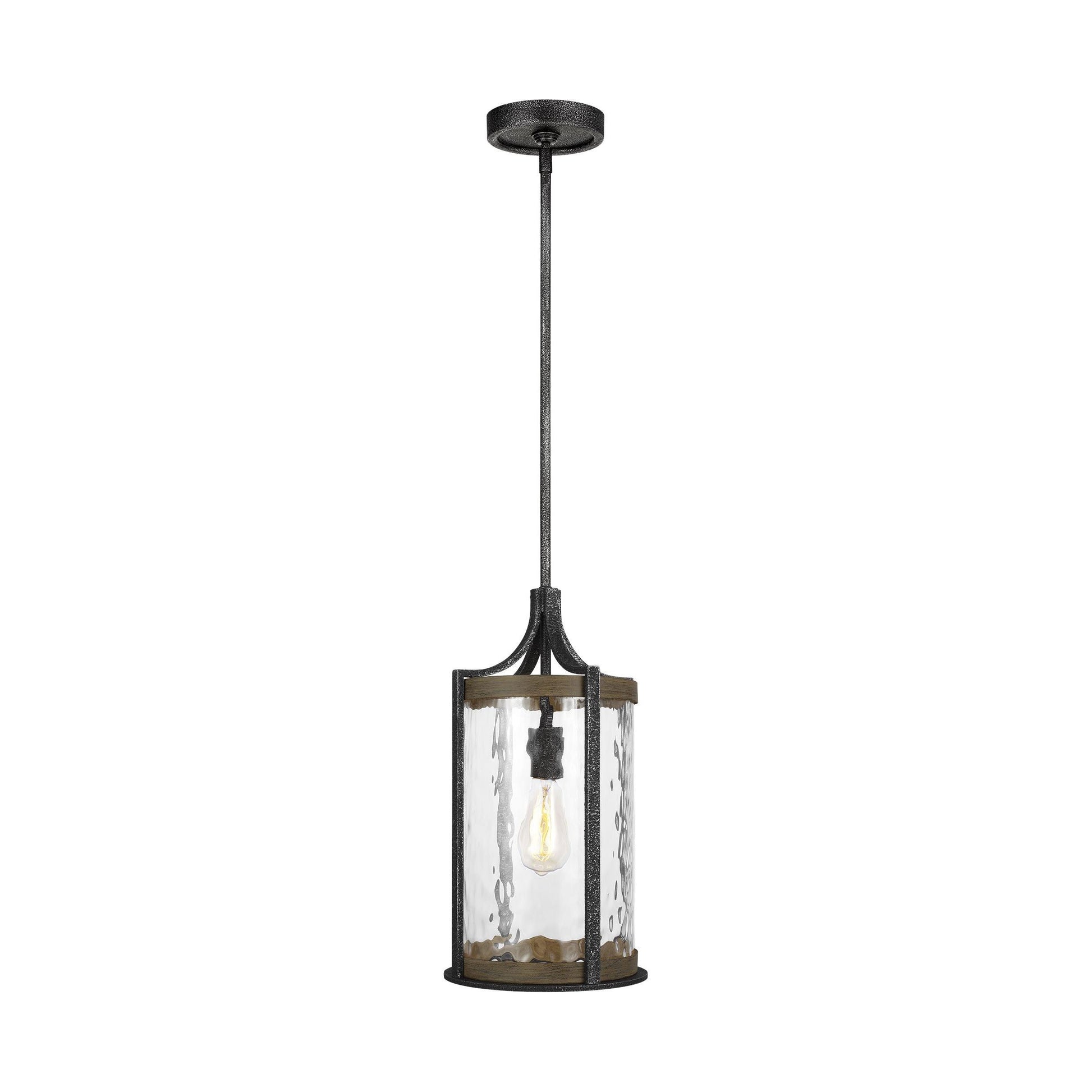 Angelo Pendant Light (18.13-Inch).