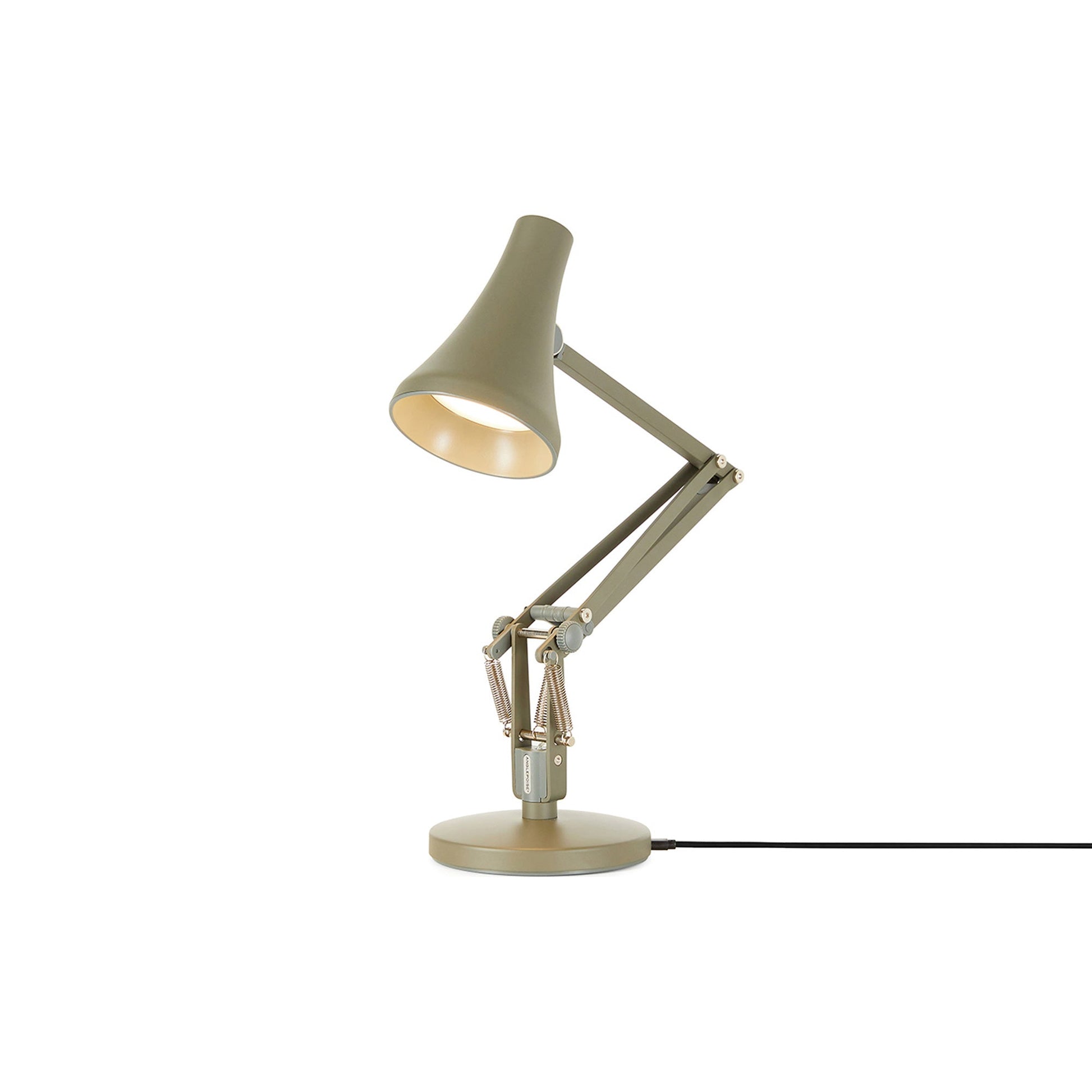 90 Mini Mini Desk Lamp in Detail.