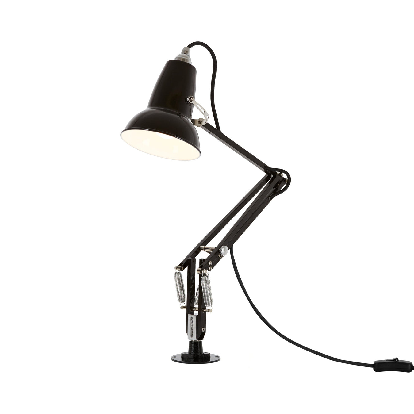 Modern Brass Desk Lamps