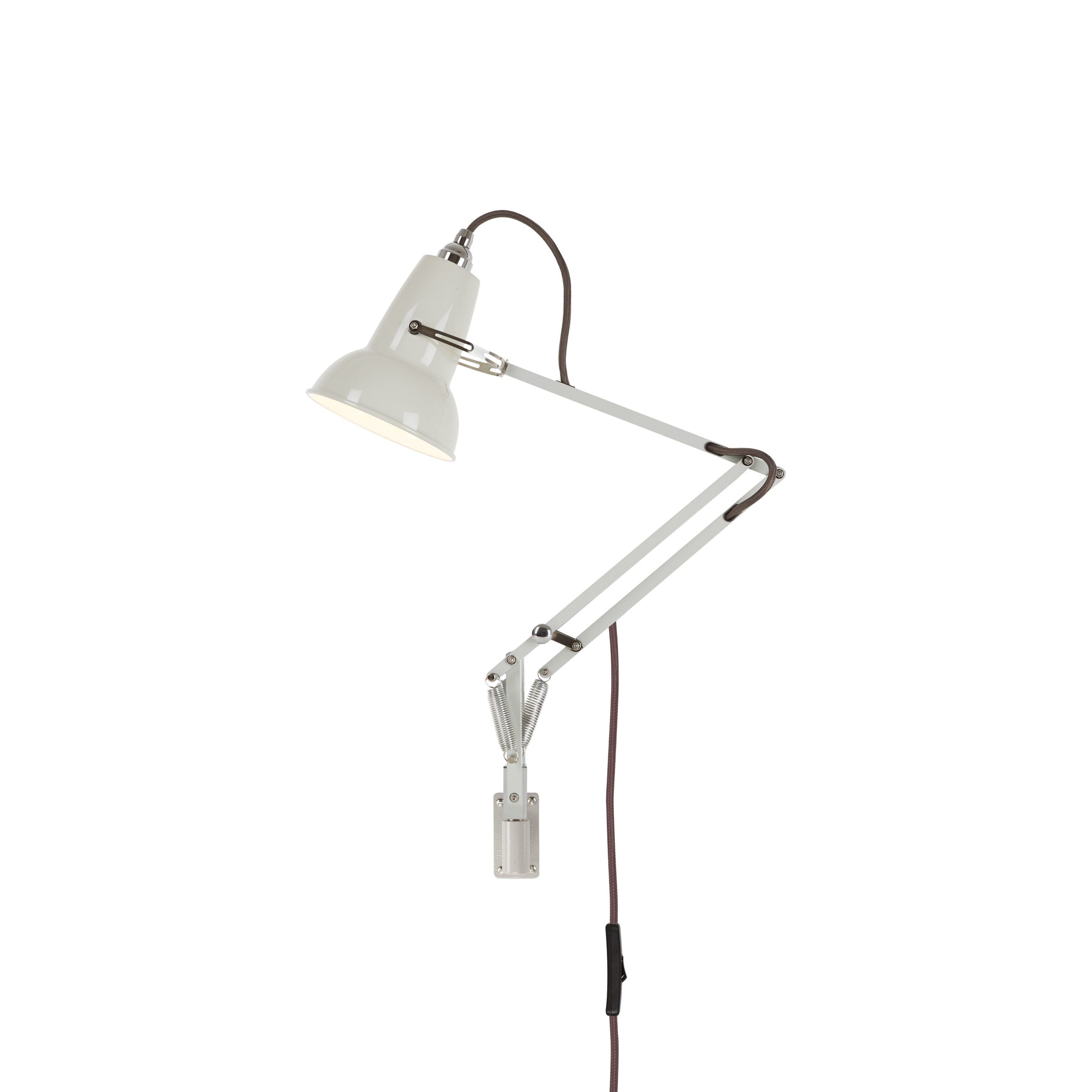 Original 1227 Desk Lamp — City Lights SF