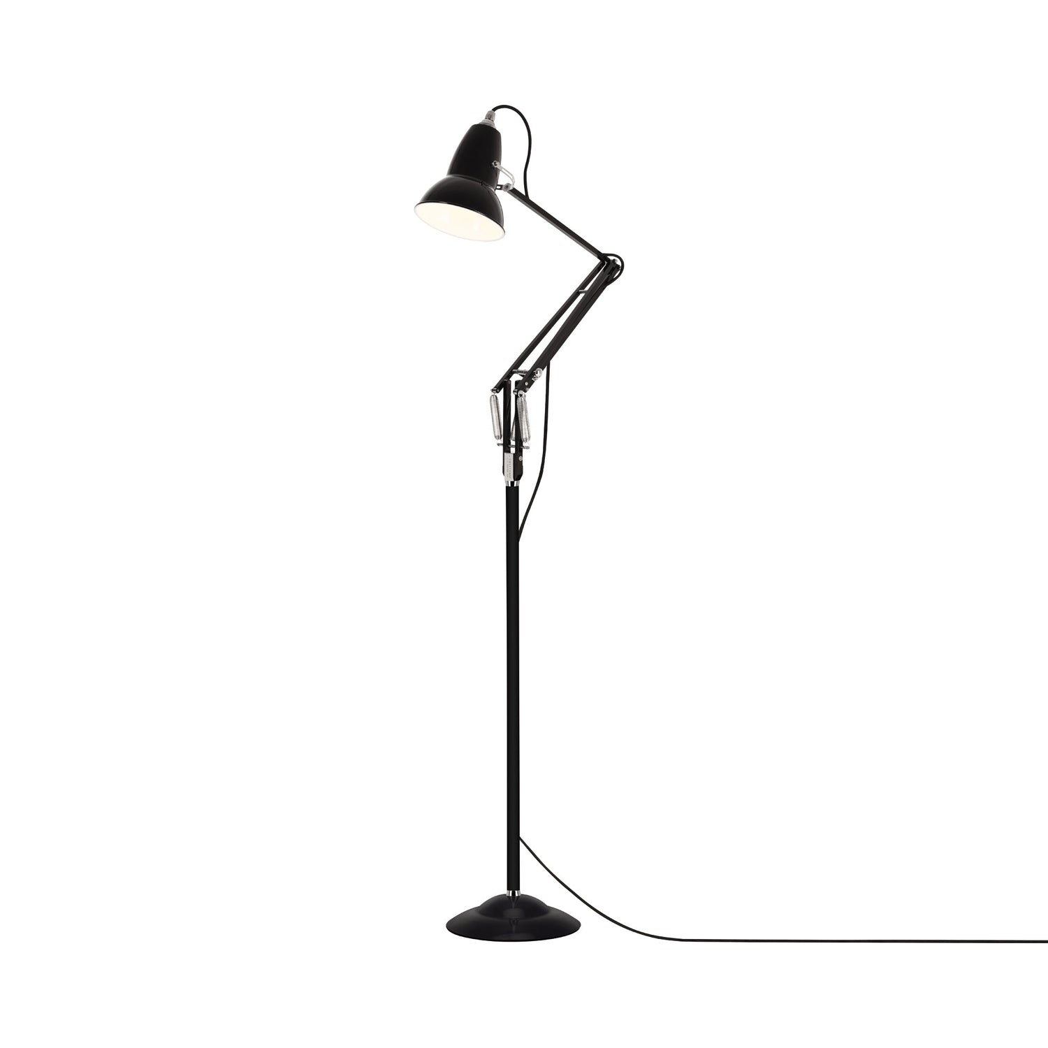 Original 1227 Floor Lamp.