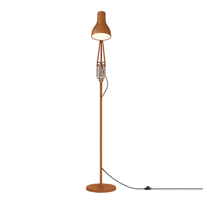 Type 75 Margaret Howell Floor Lamp in Detail.