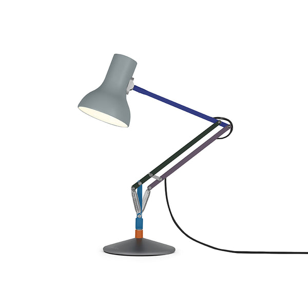 【匿名配送】 ANGLEPOISE PAUL SMITH フロアランプ 匿名配送】 ANGLEPOISE PAUL SMITH フロアランプ 匿名配送