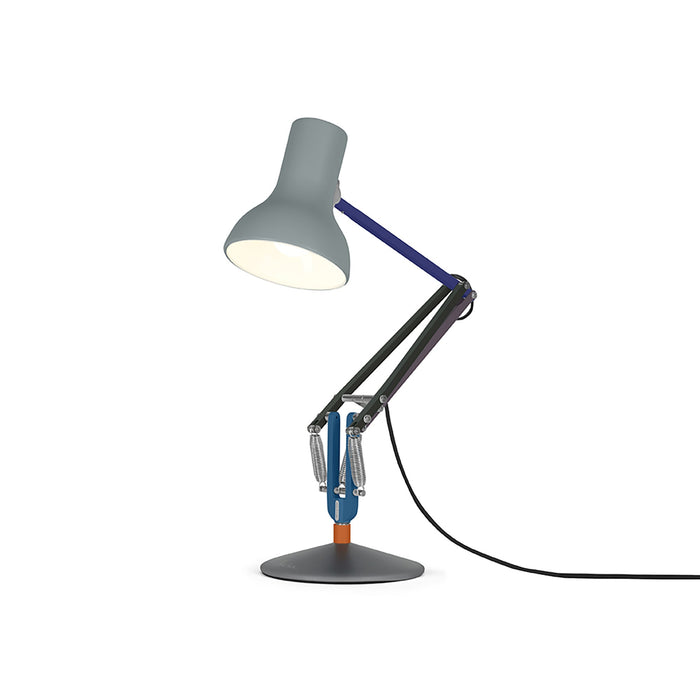 Type 75 Paul Smith Desk Lamp in Edition 2 (Small).