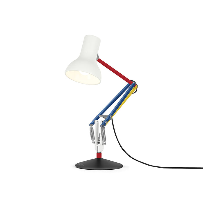Type 75 Paul Smith Desk Lamp in Edition 3 (Small).