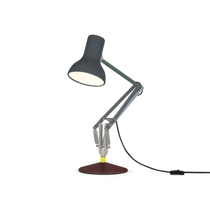 Type 75 Paul Smith Desk Lamp in Edition 4 (Small).