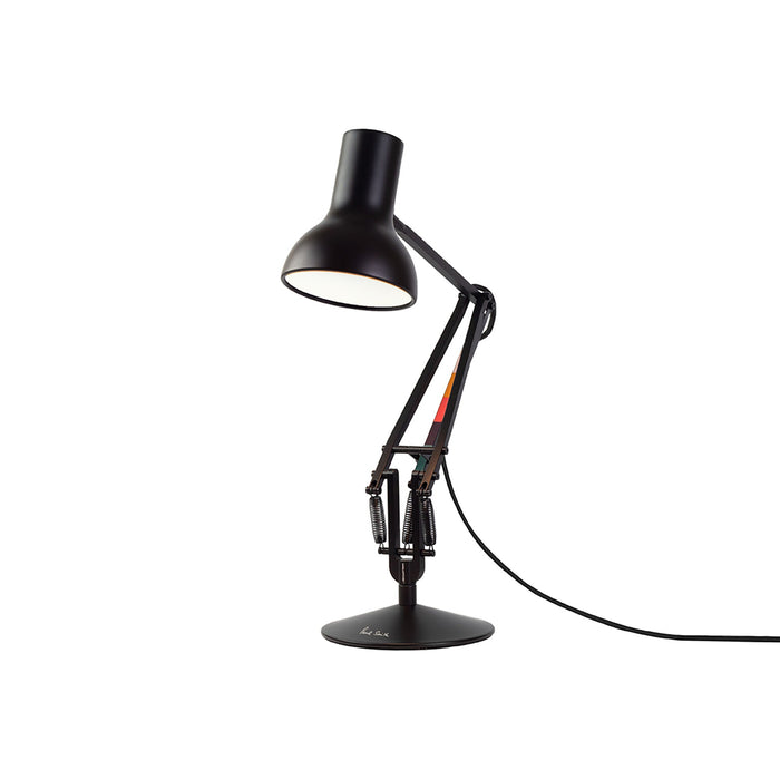 Type 75 Paul Smith Desk Lamp in Edition 5 (Small).