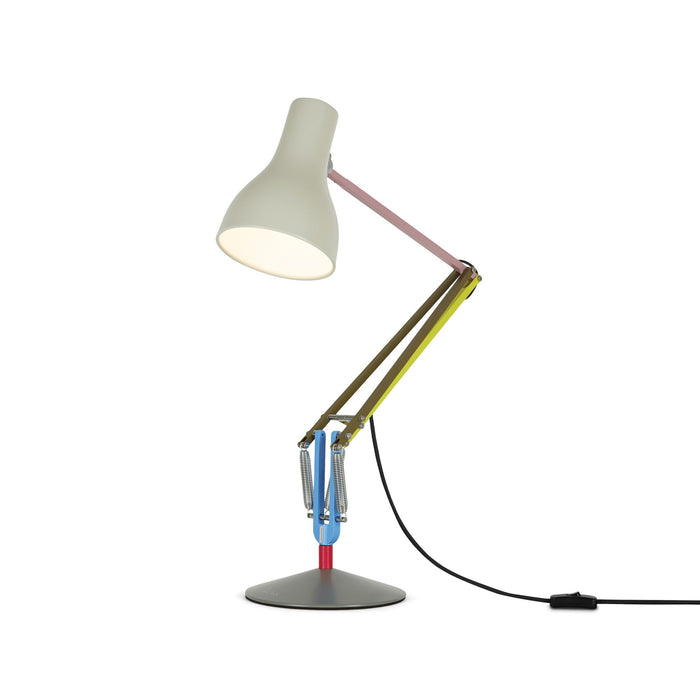 Type 75 Paul Smith Desk Lamp in Edition 1 (Large).