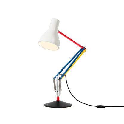 Type 75 Paul Smith Desk Lamp in Edition 3 (Large).