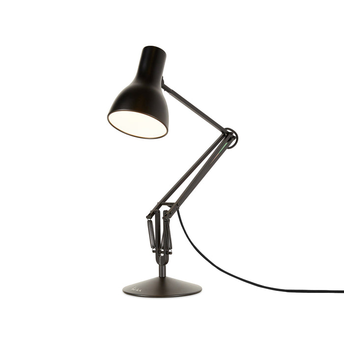 Type 75 Paul Smith Desk Lamp in Edition 5 (Large).