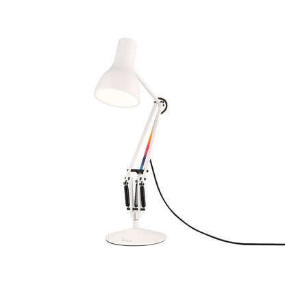 Type 75 Paul Smith Desk Lamp in Edition 6 (Large).