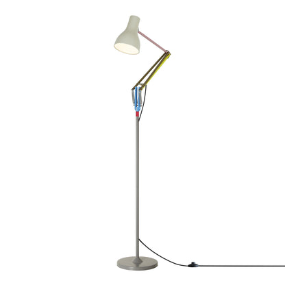 Type 75 Paul Smith Floor Lamp in Edition 1.