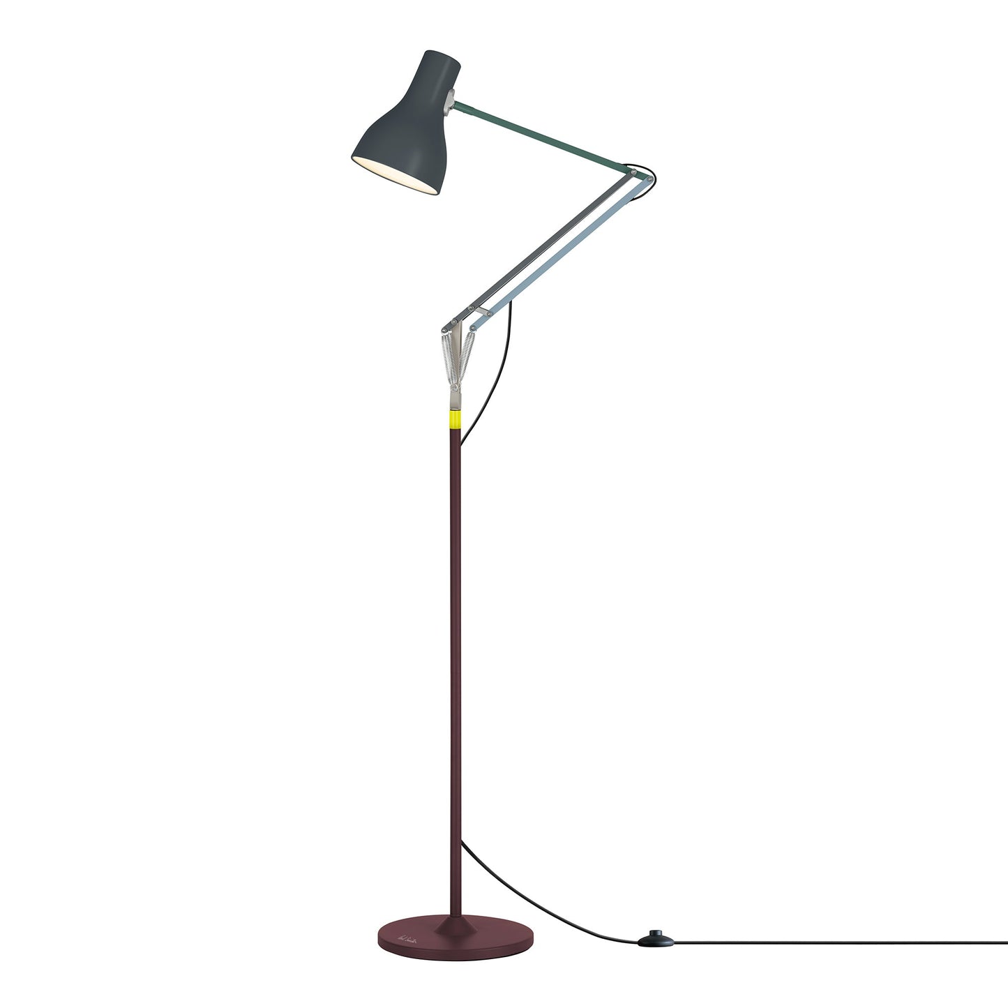 Type 75 Paul Smith Floor Lamp.