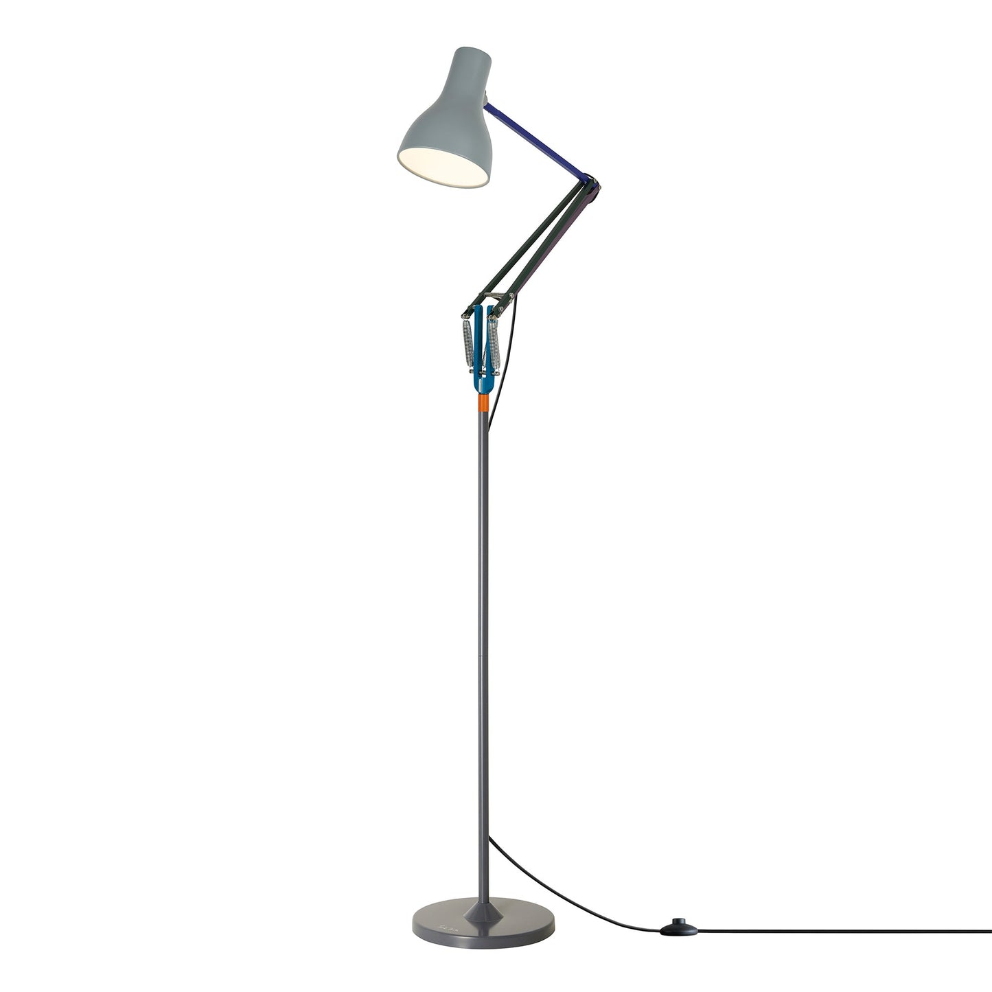 Type 75 Paul Smith Floor Lamp in Edition 2.