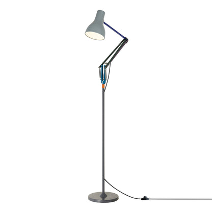 Type 75 Paul Smith Floor Lamp in Edition 2.