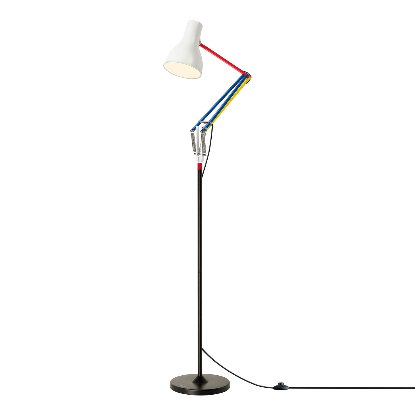 Type 75 Paul Smith Floor Lamp in Edition 3.