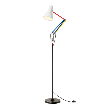 Type 75 Paul Smith Floor Lamp in Edition 3.
