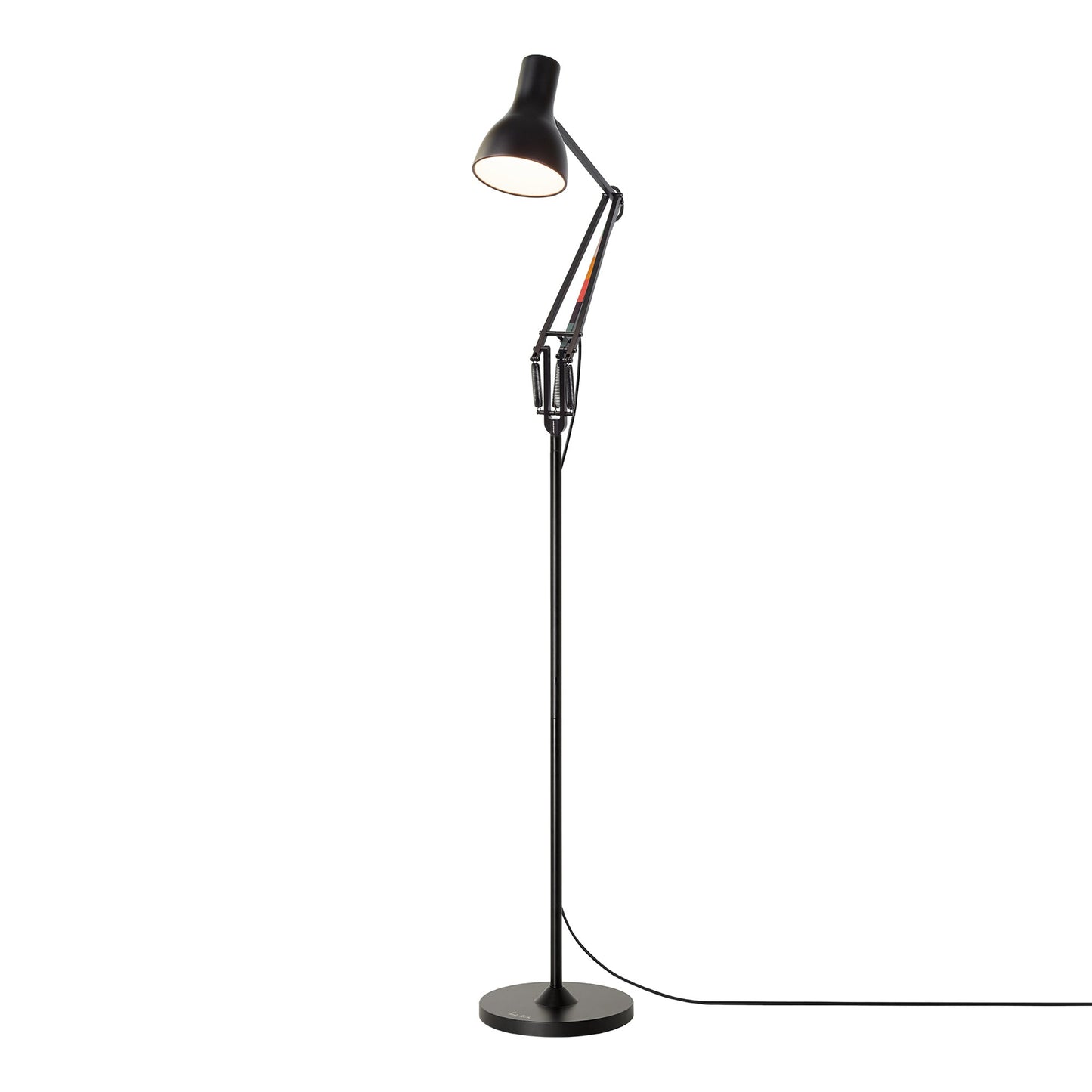 Type 75 Paul Smith Floor Lamp in Edition 5.