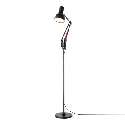 Type 75 Paul Smith Floor Lamp in Edition 5.