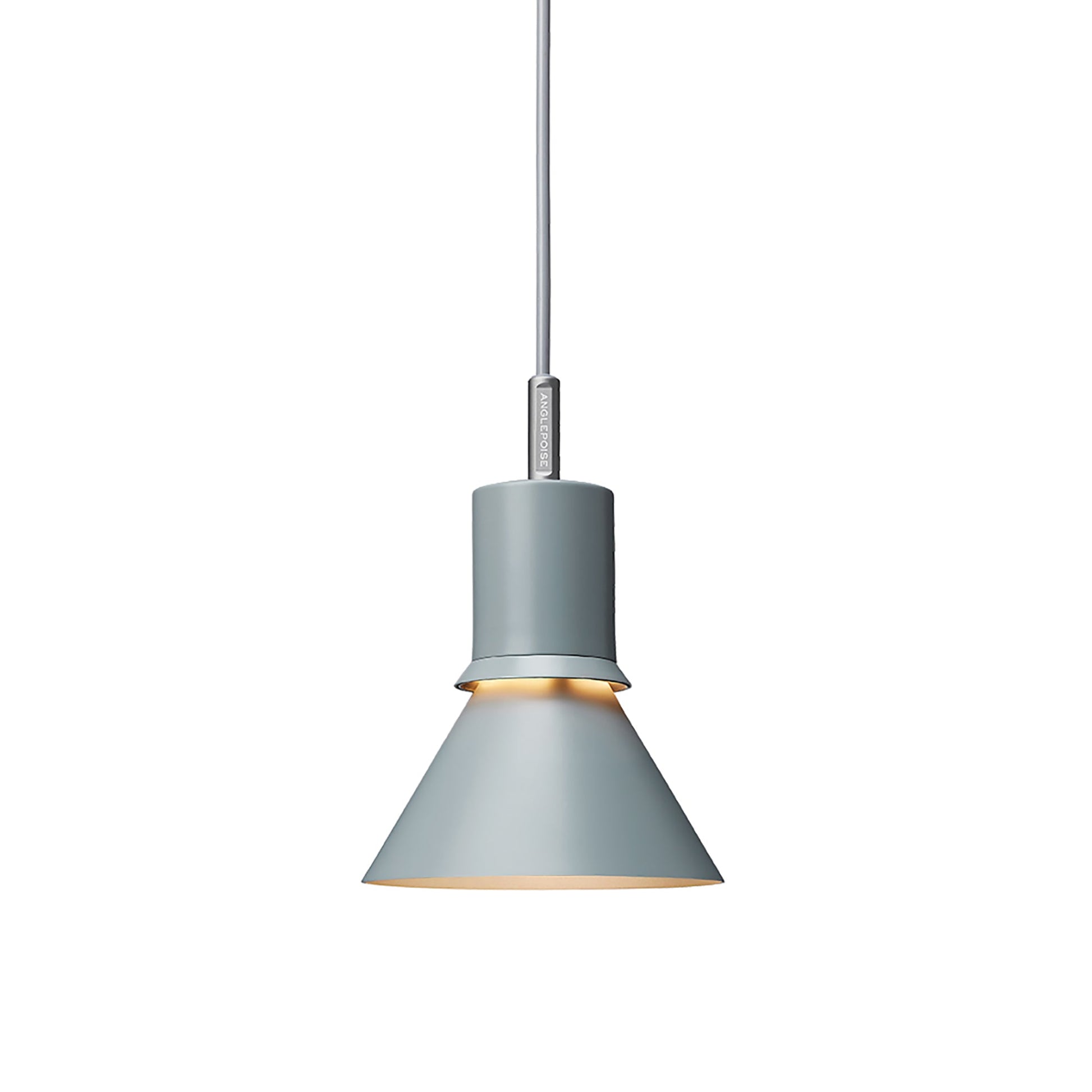 Type 80 Pendant Light in Detail.