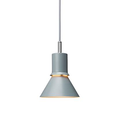 Type 80 Pendant Light in Detail.