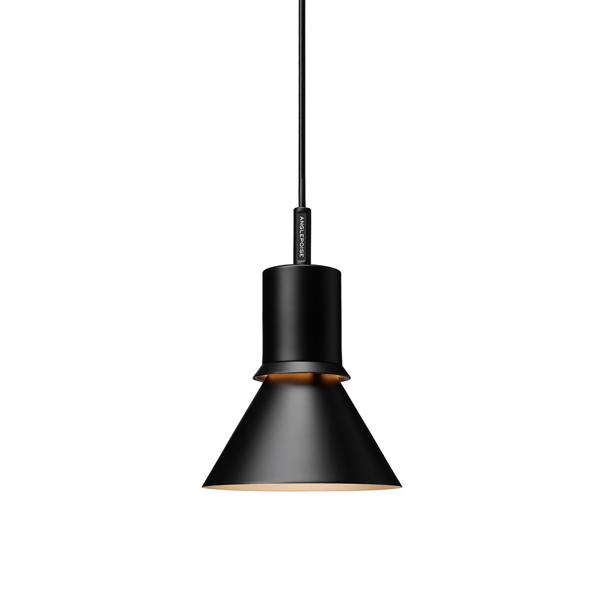 Type 80 Pendant Light in Detail.