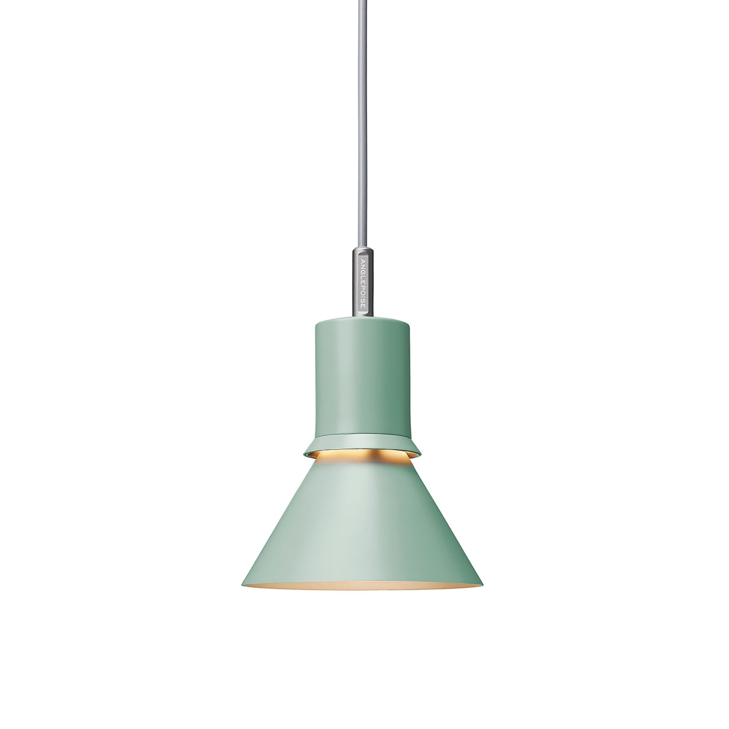 Type 80 Pendant Light in Detail.