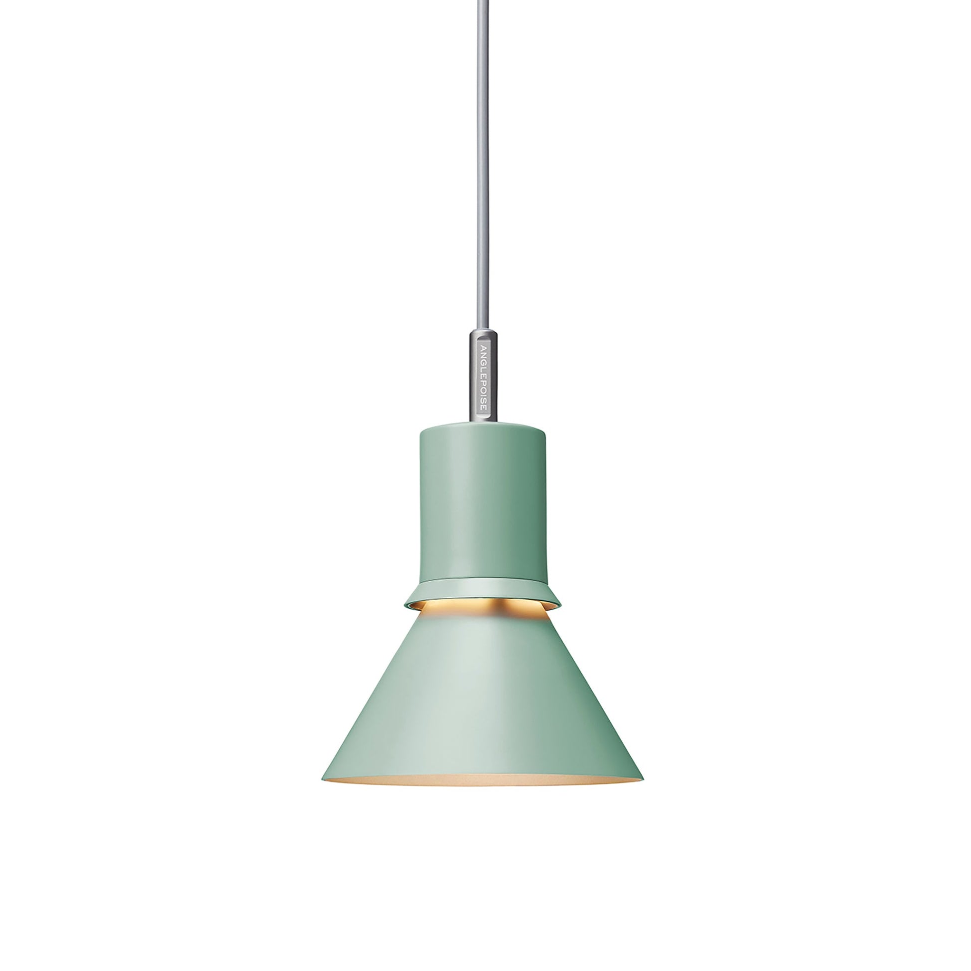 Type 80 Pendant Light in Detail.