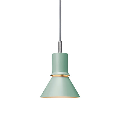 Type 80 Pendant Light in Detail.