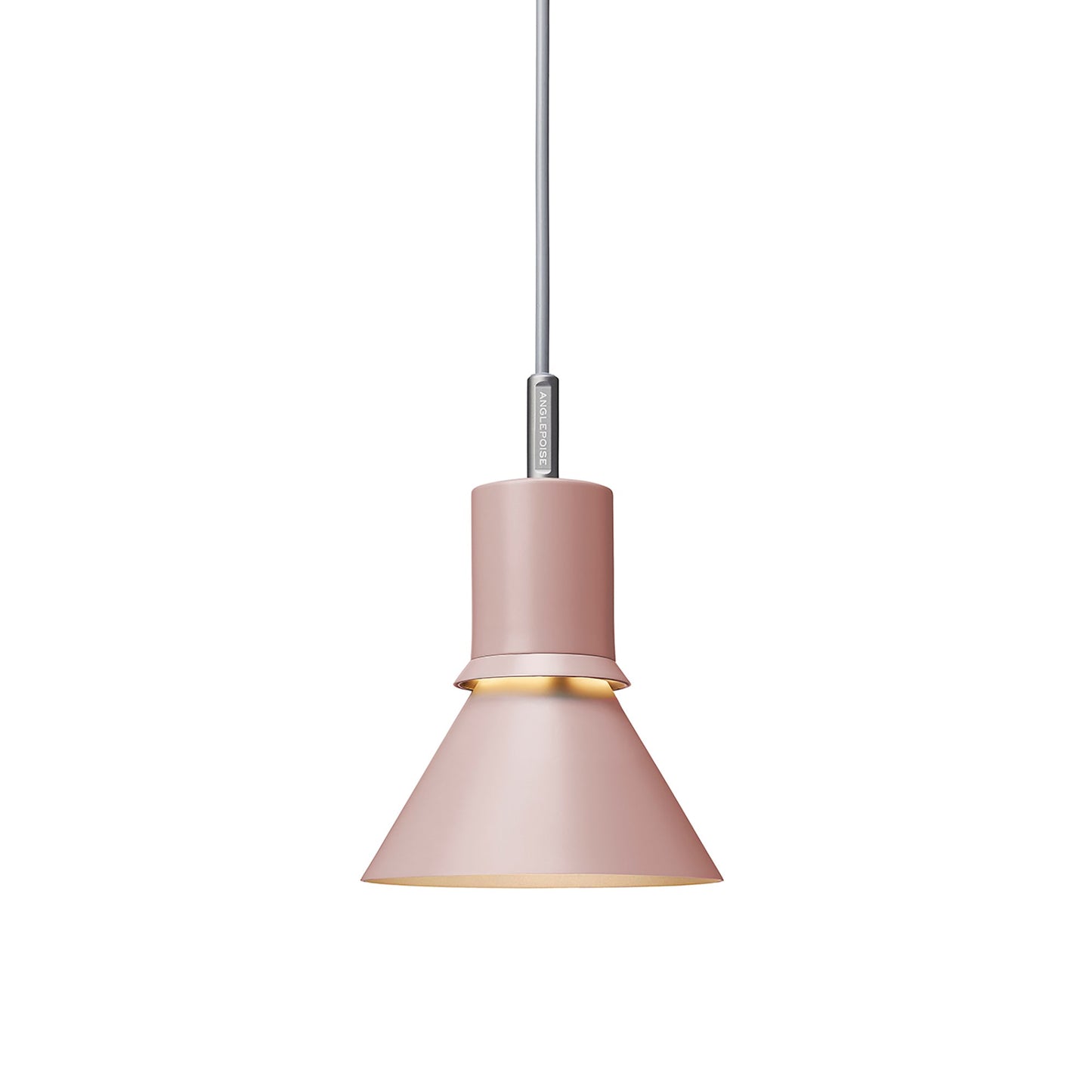 Type 80 Pendant Light in Detail.