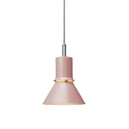 Type 80 Pendant Light in Detail.
