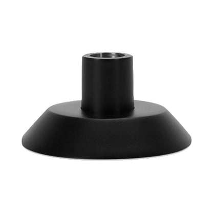 Type Range Desk Insert in Jet Black.