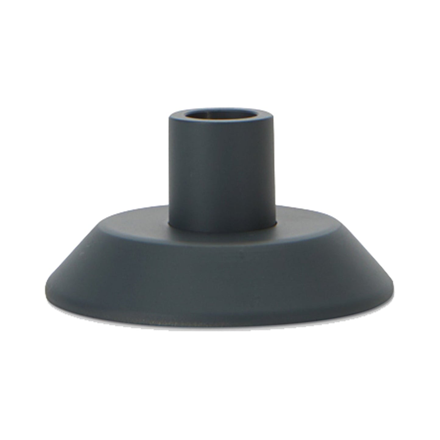 Type Range Desk Insert in Slate Grey.