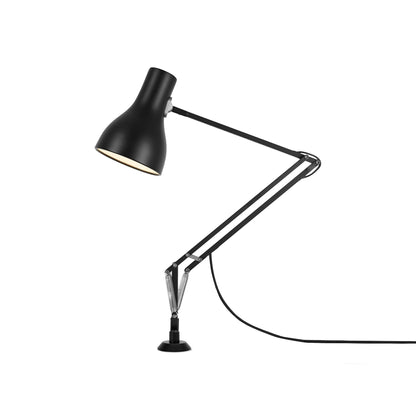 Type Range Desk Insert in Detail.