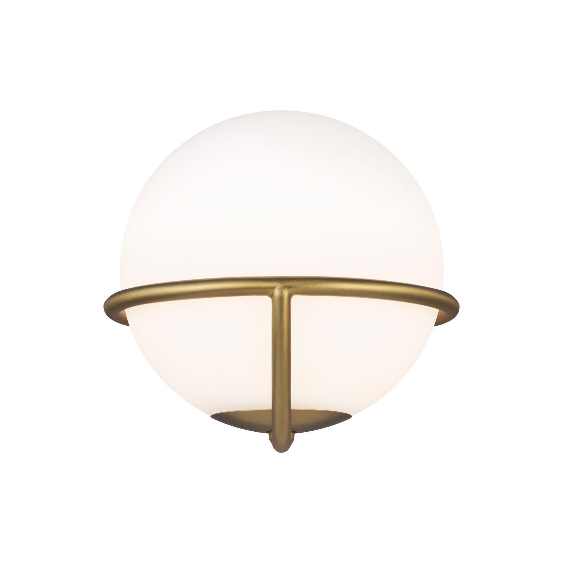 Apollo Bath Wall Light in Detail.